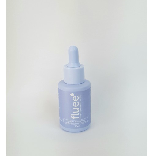 Fluee Serum Preenchedor Facial 30ml