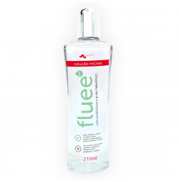 Fluee Pro Solução Micelar