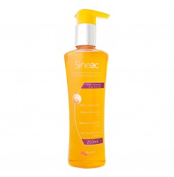 Sineac Sabonete Líquido Antiacne 210ml